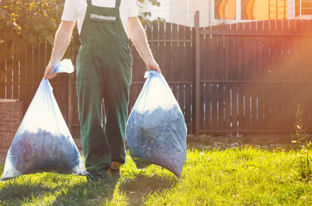 Best Office Junk Removal  in Connell, WA